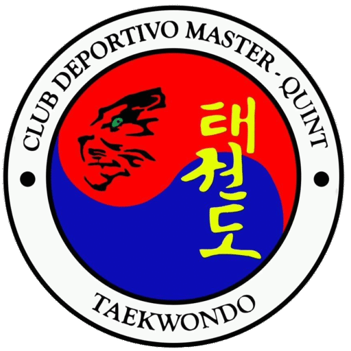 Club Master Quint Taekwondo